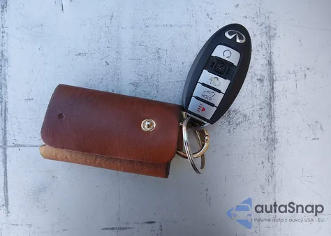 2017 Infiniti Qx60 z USA, uszkodzony, nr VIN 5N1DL0MN1HC526514